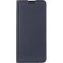 Чохол-книжка BeCover Exclusive New Style для ZTE Nubia V60 Design Blue (712625)
