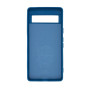 Чохол-накладка Armorstandart Icon для Google Pixel 7a Dark Blue (ARM70909)