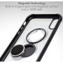 Чeхол-накладка Rokform Crystal для Apple iPhone XS Max Clear (304720P)