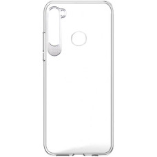 Чeхол-накладка Dengos TPU для Xiaomi Redmi Note 8 (DG-TPU-TRP-35)