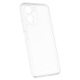 Чохол-накладка Dengos TPU для Motorola G06 (DG-TPU-TRP-53)