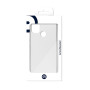 Чехол-накладка Armorstandart Air для Motorola Moto G10/G20/G30 Transparent (ARM59428)