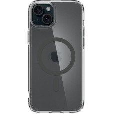 Чохол-накладка Ultra Hybrid MagFit для Apple iPhone 15 Graphite (ACS06804)