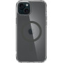 Чохол-накладка Ultra Hybrid MagFit для Apple iPhone 15 Graphite (ACS06804)
