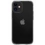 Чохол-накладка Spigen Crystal Hybrid для Apple iPhone 12 Mini Crystal Clear (ACS01542)