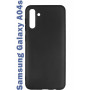 Чохол-накладка BeCover для Samsung Galaxy A04s SM-A047 Black (708103)