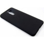 Чeхол-накладка Dengos Carbon для Xiaomi Redmi 9 Black (DG-TPU-CRBN-84)