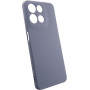 Чохол-накладка Dengos Carbon для Motorola Moto G15/G15 Power Grey (DG-TPU-CRBN-229)