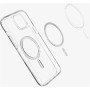 Чохол-накладка Ultra Hybrid MagFit для Apple iPhone 15 Graphite (ACS06804)