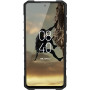 Чохол-накладка Urban Armor Gear Pathfinder для Samsung Galaxy A51 SM-A515 Black (212297114040)