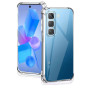 Чохол-накладка BeCover Anti-Shock для Infinix Hot 50 Pro (X6881) Clear (712778)