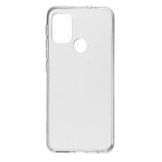 Чехол-накладка Armorstandart Air для Motorola Moto G10/G20/G30 Transparent (ARM59428)