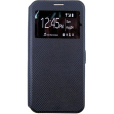 Чeхол-книжка Dengos Flipp-Book Call ID для Xiaomi Redmi Note 9 Pro Black (DG-SL-BK-268)