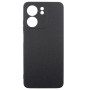 Чохол-накладка Dengos Carbon для Oppo A5x Black (DG-TPU-CRBN-242)