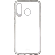 Чохол-накладка Zagg Gear4 Crystal Palace для Samsung Galaxy A20 SM-A205/A30 SM-A305 Clear (SGA20CRTCLR)