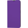Чохол-книжка BeCover Exclusive New Style для ZTE Blade A55 Purple (712612)
