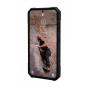 Чохол-накладка Urban Armor Gear Pathfinder для Samsung Galaxy S23 SM-S911 Black (214122114040)