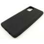 Чeхол-накладка Dengos Carbon для Samsung Galaxy M51 SM-M515 Black (DG-TPU-CRBN-105)