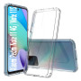 Чeхол-накладка BeCover для Xiaomi Redmi Note 11 Transparancy (707635)