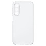 Чохол-накладка Dengos Soft для Samsung Galaxy A17 5G SM-A176 Clear (DG-KM-171) + захисне скло