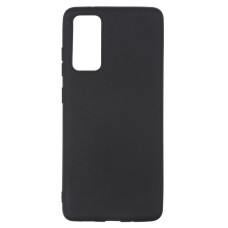 Чехол-накладка Armorstandart Matte Slim Fit для Samsung Galaxy S20 FE SM-G780 Black (ARM60086)