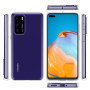 Чeхол-накладка BeCover для Huawei P40 Transparent (704867)