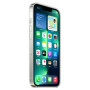 Чохол-накладка Apple Clear Case with MagSafe для Apple iPhone 13 Pro Transparent (MM2Y3)