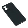 Чохол-накладка BeCover для Motorola Moto G45 Black (712748)