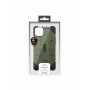 Чохол-накладка Urban Armor Gear Pathfinder для Apple iPhone 14 Plus Olive (114061117272)