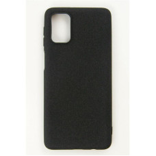 Чeхол-накладка Dengos Carbon для Samsung Galaxy M51 SM-M515 Black (DG-TPU-CRBN-105)