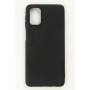 Чeхол-накладка Dengos Carbon для Samsung Galaxy M51 SM-M515 Black (DG-TPU-CRBN-105)