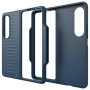 Чохол-накладка Zagg Gear4 Bridgetown для Samsung Galaxy Flip 3 SM-F711 Black (702008684)
