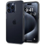 Чохол-накладка Spigen Crystal Flex для Apple iPhone 15 Pro Space Crystal (ACS06469)