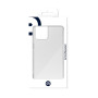 Чохол-накладка Armorstandart Air для Oppo A57s 4G/A57 4G/A57e 4G/A77 4G/A77s 4G Transparent (ARM64688)