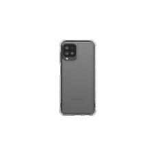 Чехол-накладка Samsung KD Lab M Cover для Samsung Galaxy M22 SM-M225 Transparency (GP-FPM225KDATW)