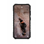 Чохол-накладка Urban Armor Gear Pathfinder для Samsung Galaxy S23 SM-S911 Black (214122114040)