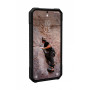 Чохол-накладка Urban Armor Gear Pathfinder для Samsung Galaxy S23 SM-S911 Black (214122114040)