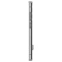 Чохол-накладка Spigen Hybrid S для Samsung Galaxy S23 Ultra SM-S918 Crystal Clear (ACS05622)
