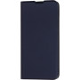 Чохол-книжка BeCover Exclusive New Style для Xiaomi Redmi Note 13 4G Blue (711217)