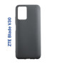 Чехол-накладка BeCover для ZTE Blade V30 Black (706943)