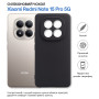 Чохол-накладка BeCover для Xiaomi Redmi Note 15 Pro 5G Black (714974)