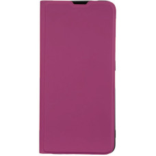 Чохол-книжка BeCover Exclusive New Style для ZTE Blade A55 Red (712613)