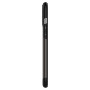 Чохол-накладка Spigen Slim Armor для Apple iPhone 12 Pro Max Gunmetal (ACS01480)