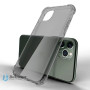 Чехол-накладка BeCover Anti-Shock для Apple iPhone 13 Grey (707346)