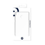 Чехол-накладка Armorstandart Air для Samsung Galaxy M11 SM-M115 Transparent (ARM56481)