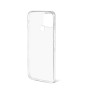 Чохол-накладка BeCover для Infinix Smart 6 (X6511B) Transparancy (707639)