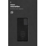 Чохол-накладка Armorstandart Icon для Xiaomi Redmi Note 12 Pro 4G Camera cover Black (ARM69372)