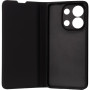 Чохол-книжка BeCover Exclusive New Style для Xiaomi Redmi Note 13 4G Blue (711217)