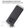 Чохол-накладка BeCover для Xiaomi Redmi Note 15 Pro 5G Black (714974)