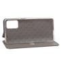 Чeхол-книжка BeCover Exclusive New Style для Xiaomi Redmi Note 10/10s Gray (706420)
